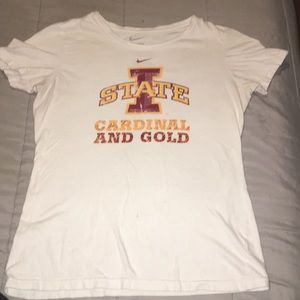 Nike Slim Fit T-Shirt